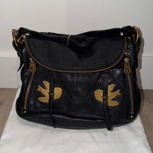 Marc by Marc Jacobs Petal to the Metal Natasha bag